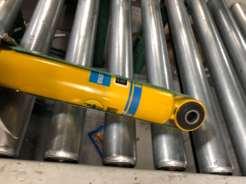 Photo 3 of Bilstein 24-238533 Shock Absorber , Yellow