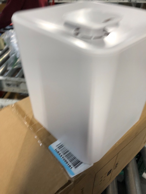 Photo 3 of **PARTS ONLY-SEE COMMENTS** VEVA Humidifiers for Bedroom Large Room 4.5L