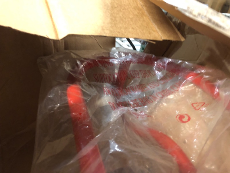 Photo 1 of American Power Pull 3400-1 Hand Truck, Red