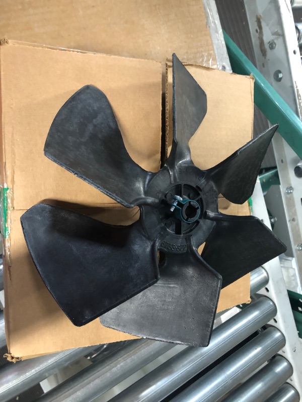 Photo 2 of Coleman 67333221 Fan Blade