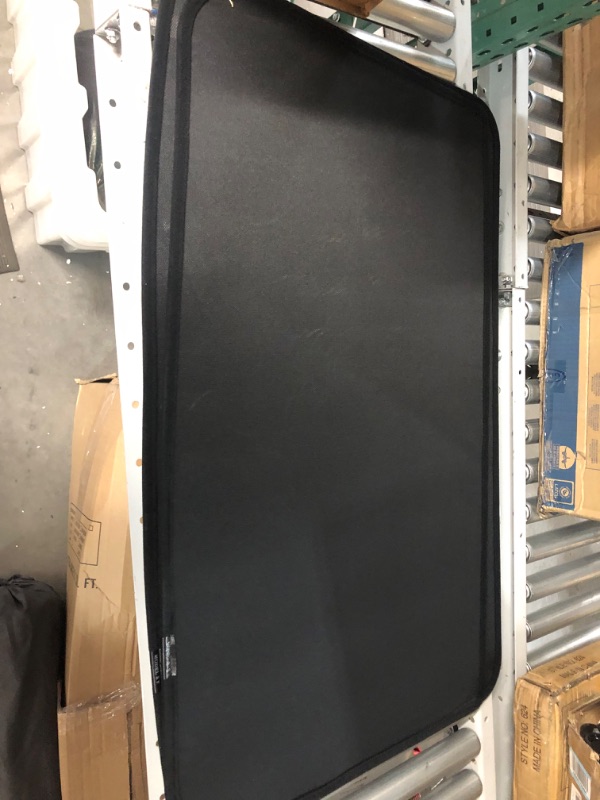 Photo 2 of * for model 3 * 
XINTUO Roof Sunshade 2023 Upgraded Sunshade for Tesla Model 3 Accessories 2023-2020