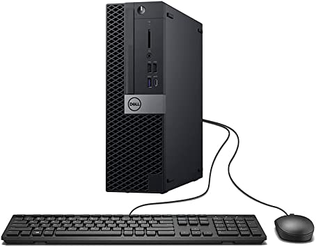 Photo 1 of Dell Optiplex 7050 | Small Form Factor | Intel 6th Gen i5-6500 | 8GB | 256GB Solid State Drive SSD