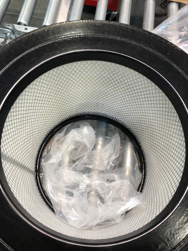 Photo 1 of PUREBURG Replacement HEPA Filter Kit Compatible with Honeywell 24000 50250-S
