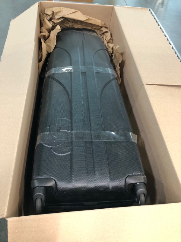 Photo 1 of Samsonite Hard Side Golf