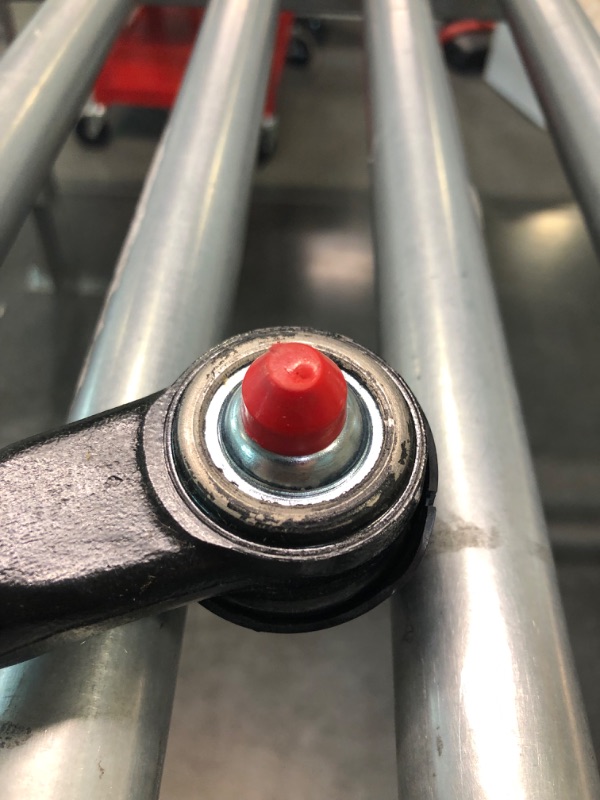 Photo 1 of MOOG DS300005 Tie Rod End