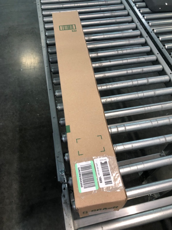 Photo 1 of Goodyear Assurance WeatherReady Wiper Blades, 24 Inch & 19 Inch Set 24" and 19" Combo