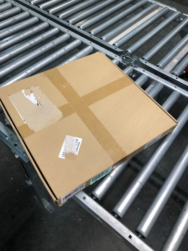 Photo 1 of 400 * 400mm Honeycomb Laser Bed Honeycomb Working Table Laser Honeycomb for CO2 or Laser Engraver Cutting Machine with Aluminum Plate with Engraving Materials With engraving materials 400*400mm