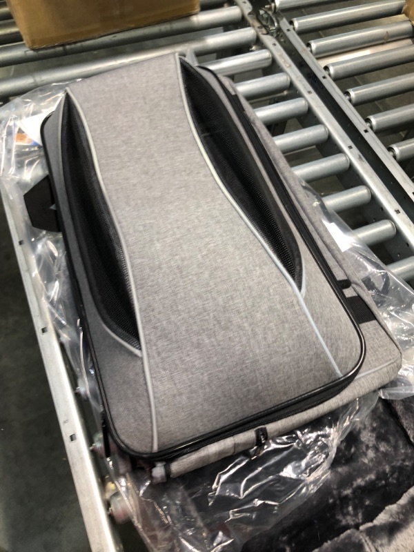 Photo 1 of Mr. Peanut's Coronado Series XL Pet Carrier (Large)