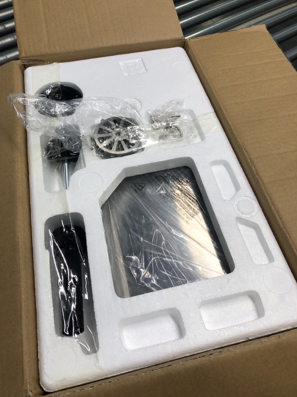 Photo 1 of AAOBOSI Electric Meat Grinder ?3000W Max ?Heavy Duty Stainless Steel Meat Mincer with 3 Grinding Plates, 3 Sausage Stuffer Tubes & Kubbe Attachments,Easy One-Button Control silver+black