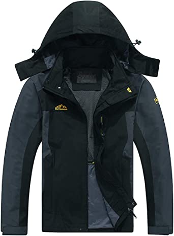 Photo 1 of Outdoor Sports Mens Medium Puffer 