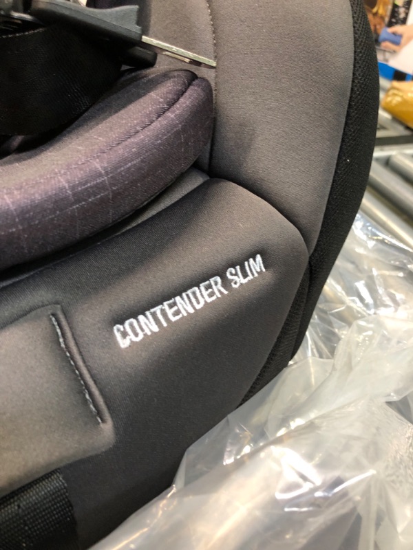 Photo 1 of Graco Contender Slim Convertible Car Seat, West Point
