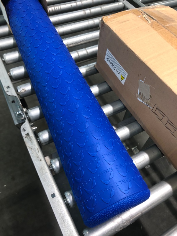 Photo 3 of MELT Half Soft Foam Roller 36 inch Low Density Body Roller