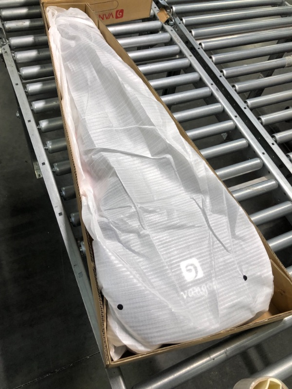 Photo 1 of Vangoa 5 String Banjo Open Back Full Size, Clawhammer Banjo Beginner Kit with Frosted Remo Head, Maple Banjo with Geared 5th Tuner, Natural Full Open Back Frosted Remo Head