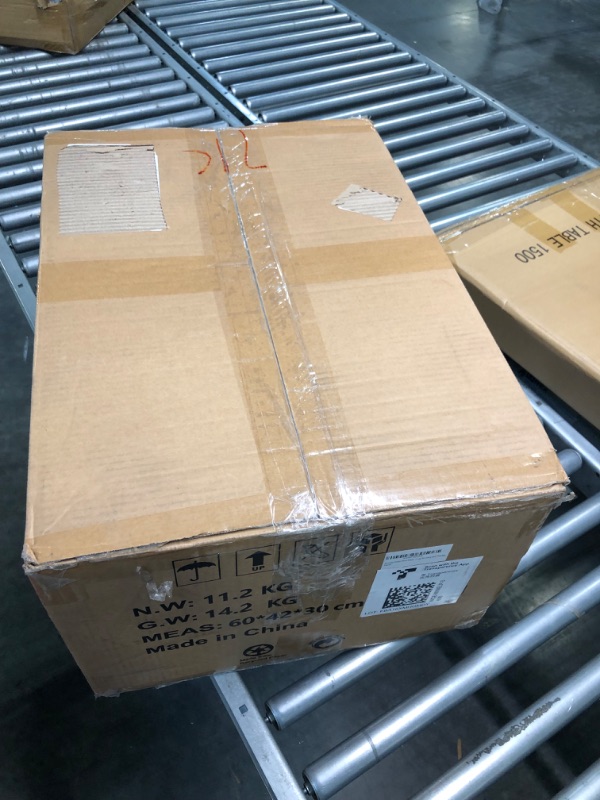 Photo 1 of Niceday Under Desk Elliptical, Mini Seated Elliptical Bike with Bluetooth & APP, Magnetic Pedal Leg Exerciser with 8 Adjustable Resistance & Detachable Backlit Display Niceday-3606