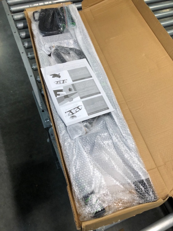 Photo 1 of KAKICLAY [2023 Upgrade] Multi-Grip Pull Up Bar with Smart Larger Hooks Technology - USA Original Patent, USA Designed