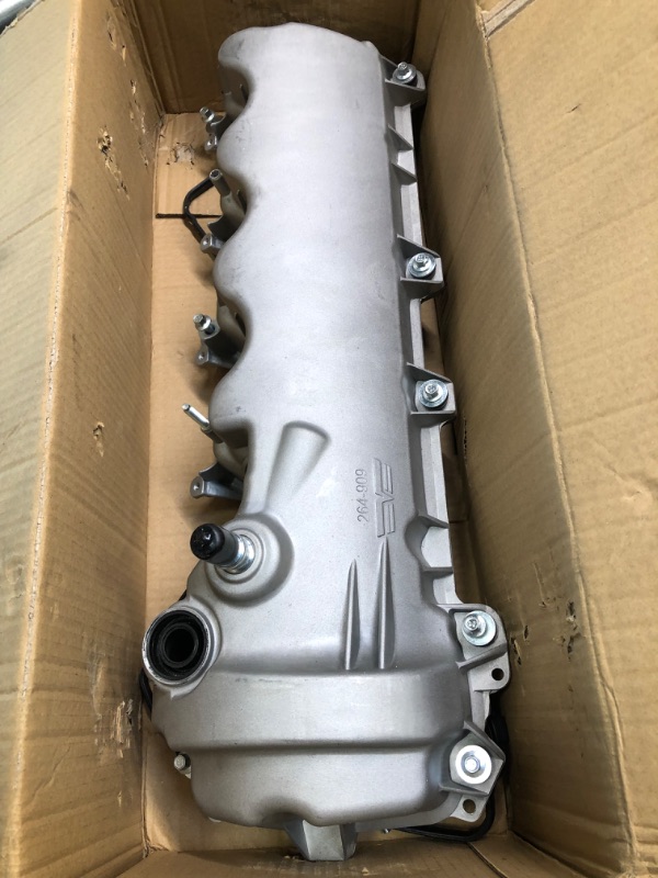 Photo 1 of Dorman 264-909 Driver Side Engine Valve Cover Compatible with Select Ford / Lincoln / Mercury Models