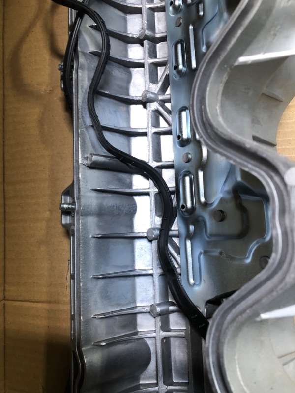 Photo 1 of Dorman 264-909 Driver Side Engine Valve Cover Compatible with Select Ford / Lincoln / Mercury Models