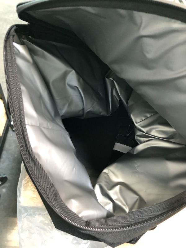Photo 4 of TESBEAUTY Camping Cooler for Tesla Insulated Bags Water Tight Versatile Use for Tesla Model Y Model X Frunk Organizer Two Bags