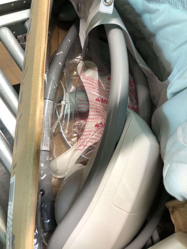 Photo 1 of Graco® Simple Sway™ Swing, Ivy Simple Sway Ivy