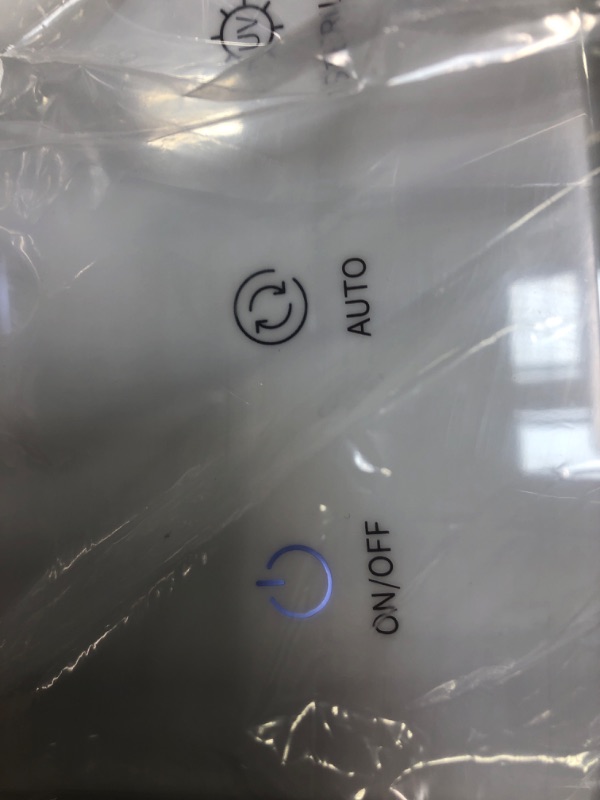 Photo 3 of BOLOLO UV-C Baby Sterilizer and Dryer | Drying and Ready to go Storage | Bottle sanitizer with UVC LED | No Ozone UV LED