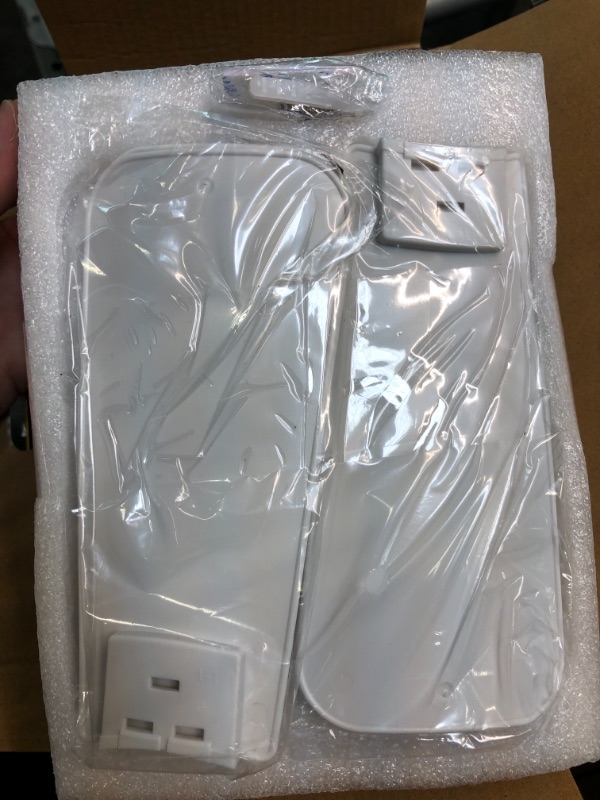 Photo 1 of Socket Fan Ceiling Fan with Light, 1000 Lumens Ceiling Fan with Light & Remote, Screws into Any Light Socket No Wiring Needed, 3 Fan Speeds 3 Light Settings, College Dorm Room Essentials As Seen on TV