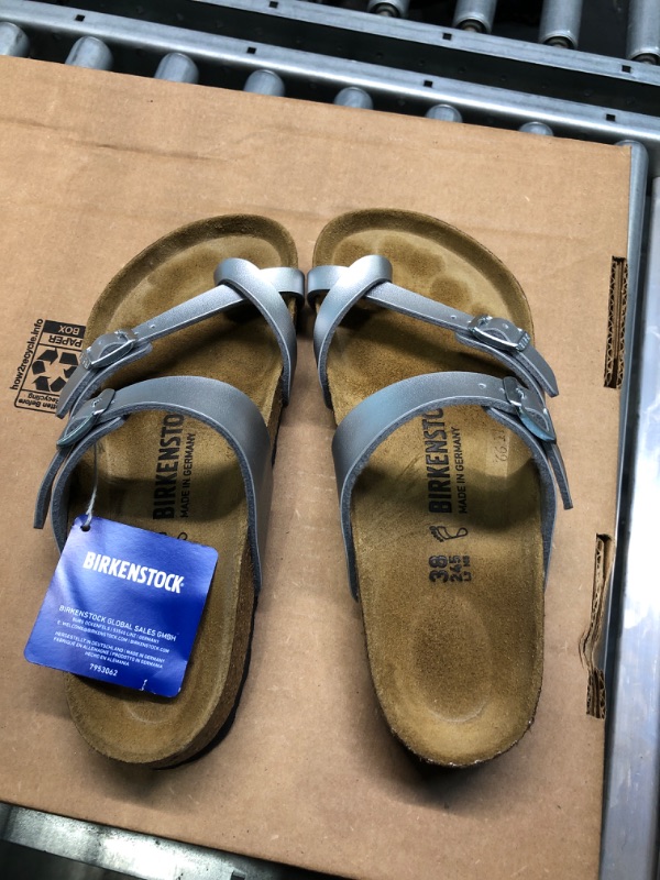 Photo 2 of Birkenstock Women's, Mayari Thong Sandals
