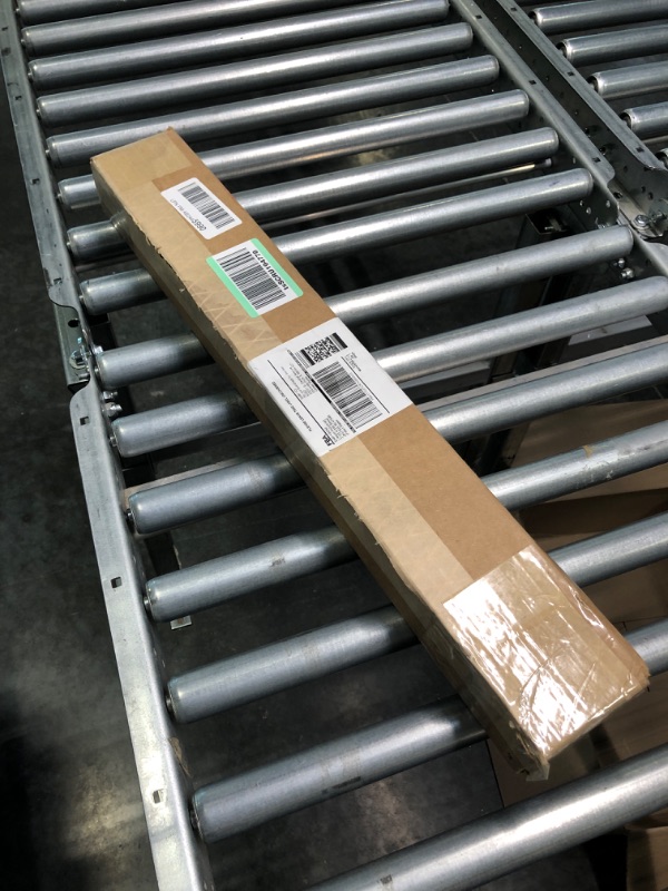 Photo 1 of Bundle - 18" BLUM TANDEM Drawer Slides with BLUMOTION. Includes Slides 563H, Locking Devices, Rear Mounting Brackets, Screws and Instructions. 18 INC.
