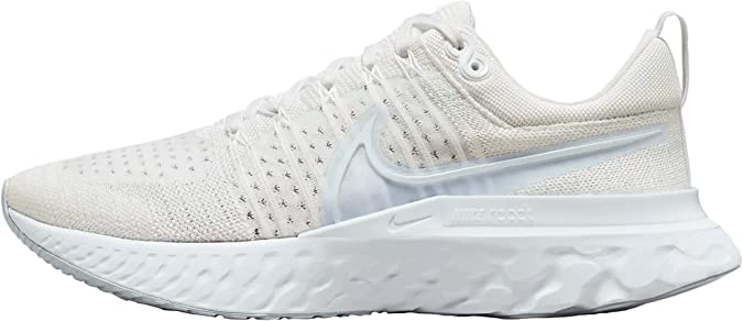 Photo 1 of Nike Men's Infinity Run Flyknit 2 Running Shoe
