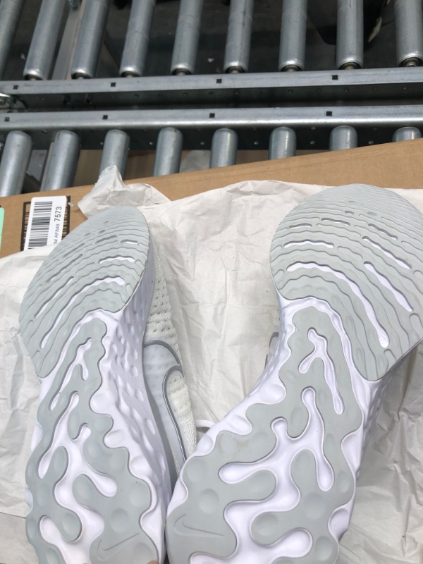 Photo 1 of Nike Men's Infinity Run Flyknit 2 Running Shoe
