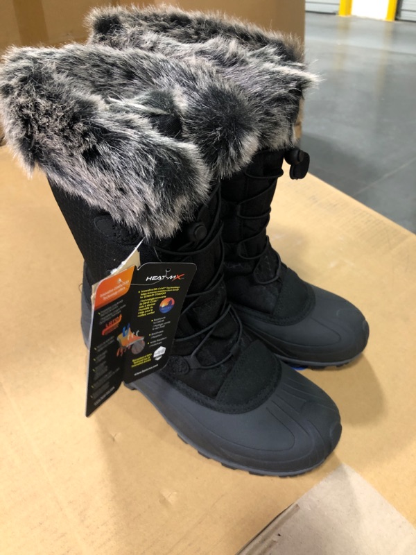 Photo 2 of Kamik Women's Momentum 3 Snow Boot
