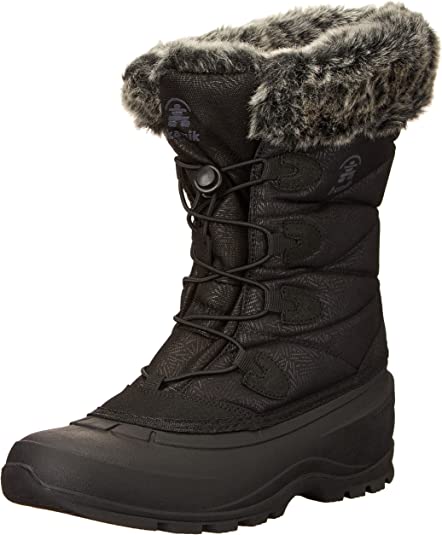 Photo 1 of Kamik Women's Momentum 3 Snow Boot
