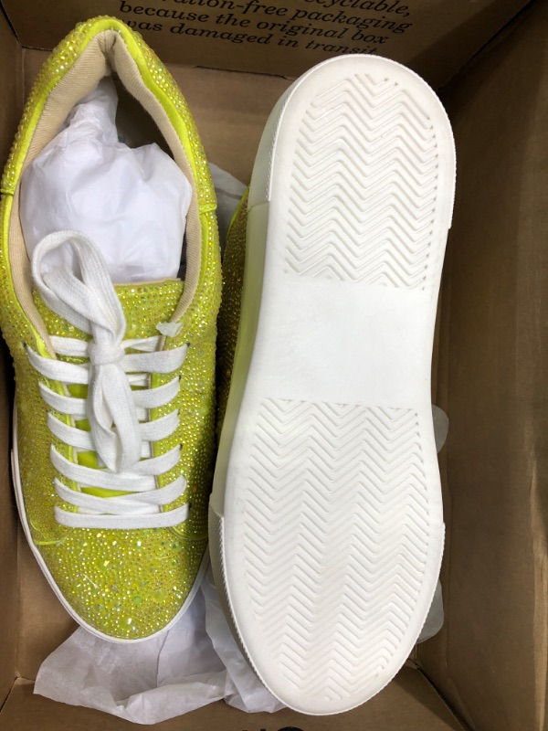 Photo 3 of Betsey Johnson Women's Sidny Sneakers