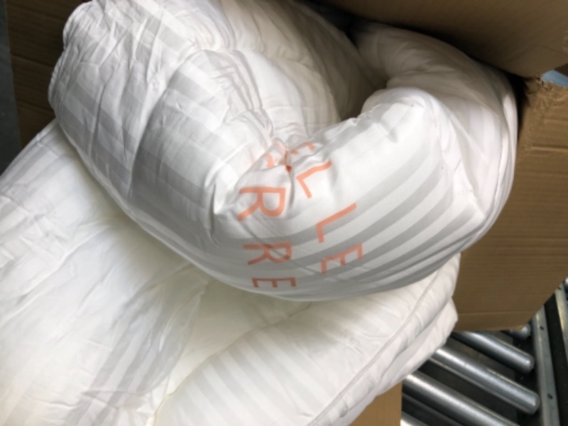 Photo 1 of BELLE TERRE COMFORTER 