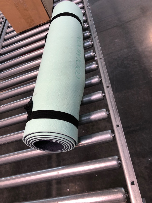 Photo 1 of Coolmoon Gym Mat.