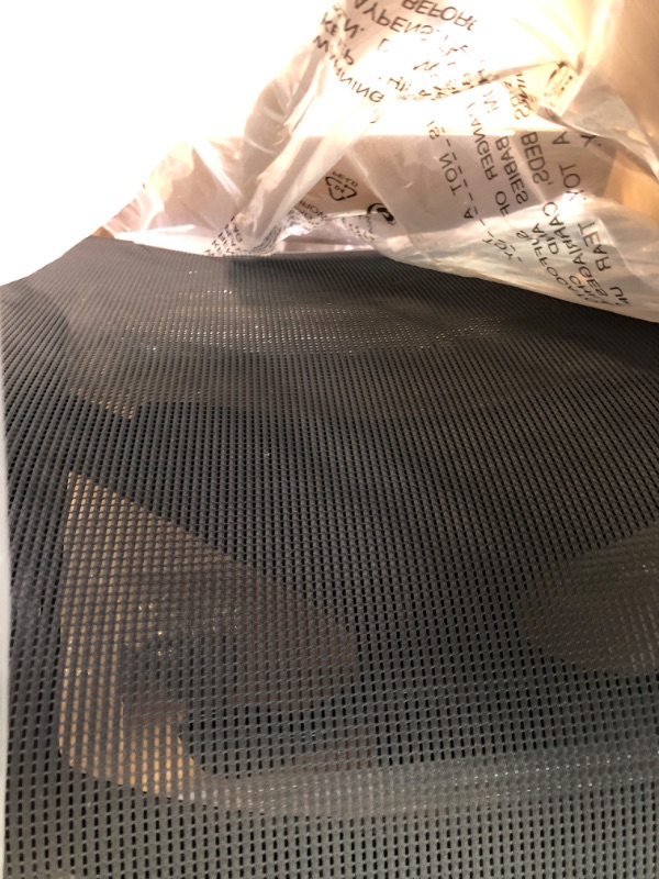 Photo 1 of FelixKing Office Chair, Ergonomic Desk Chair Breathable Mesh Chair with Adjustable High Back Lumbar Support Flip-up Armrests, Rolling Swivel Comfy Task Computer Chair for Home Office (Dark Gary) 918-W Dark Gray
