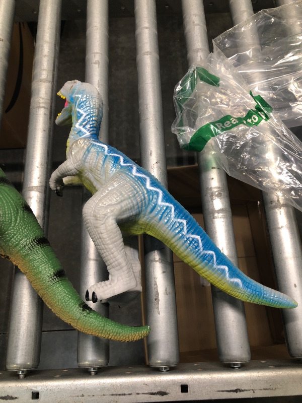 Photo 1 of Gzsbaby Dinosaur Toys for Kids 3-5 - Interactive Dinosaur Book with Sound