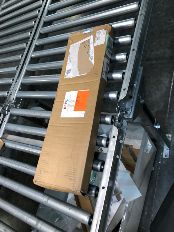 Photo 1 of WalterDrake Expandable Over the Sink Shelf