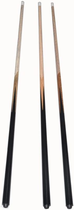 Photo 1 of 3 Pack Mini Pool Cue Stick 36"