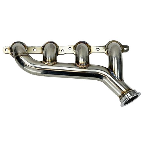 Photo 1 of CHEVY GM LS Turbo Exhaust Hotparts T4 Kit Vortec V8 4.8 5.3,5.7  6.0 LSX Manifolds