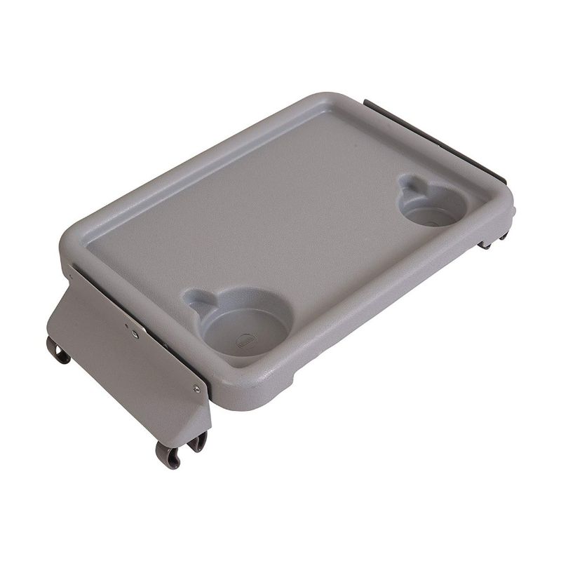 Photo 1 of Folding Walker Tray - with Cup Holders!