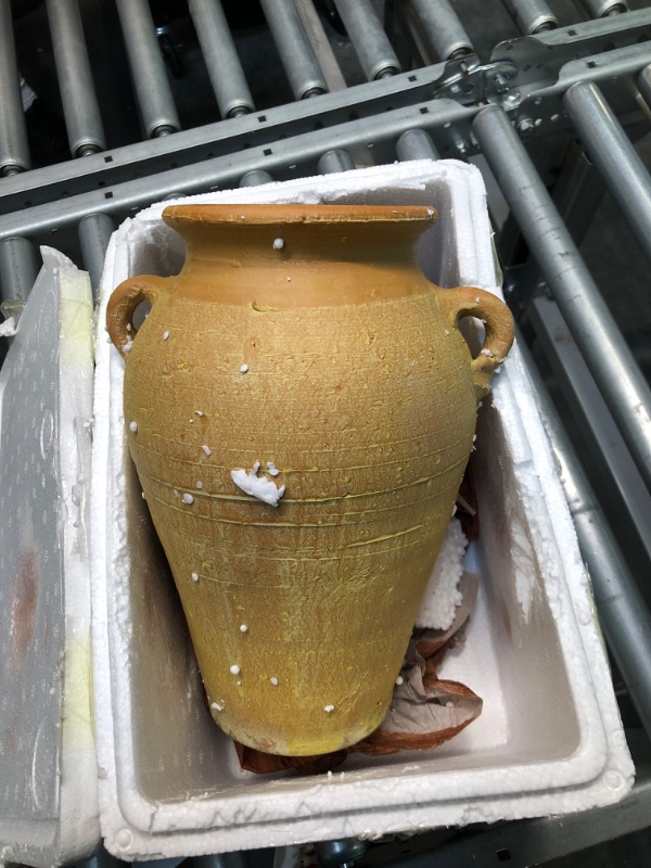 Photo 1 of  12inch Vase 