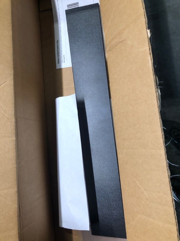 Photo 1 of ASOPARTS 926-242 Front Passenger Side Door Pillar Trim Molding with Select Chevrolet/GMC/Cadillac Models 2015 2016 2017 2018 2019 2020, Passenger Side 926-242 right