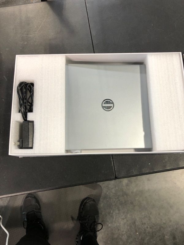 Photo 1 of SGIN Laptop 15.6 Inch