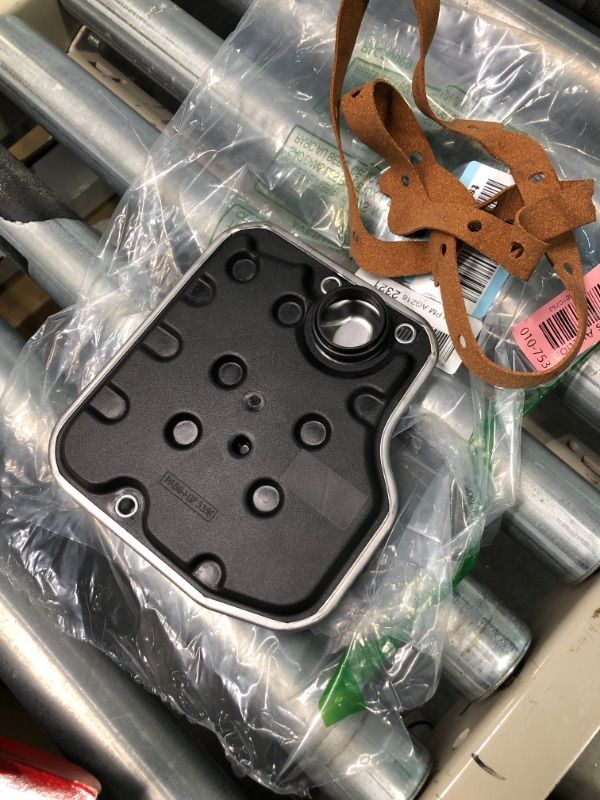 Photo 1 of ATP B-224 Automatic Transmission Filter Kit