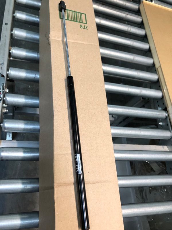 Photo 1 of AiYiGu Front Hood Lift Supports Shock Struts Gas Springs Compatible with Lexus RX350/RX450h 2010 2011 2012 2013 2014 2015, Replacement 6755 SG229046, 1