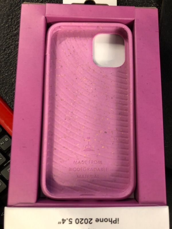 Photo 1 of  IPHONE12 MINI CASE