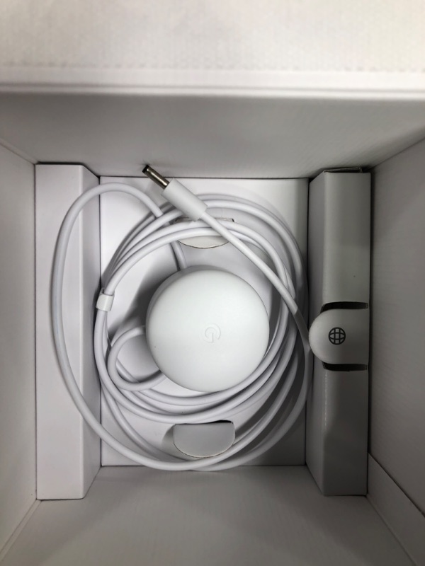 Photo 6 of Google 4 Pk Wifi AC1200 Dual-Band Home WiFi System