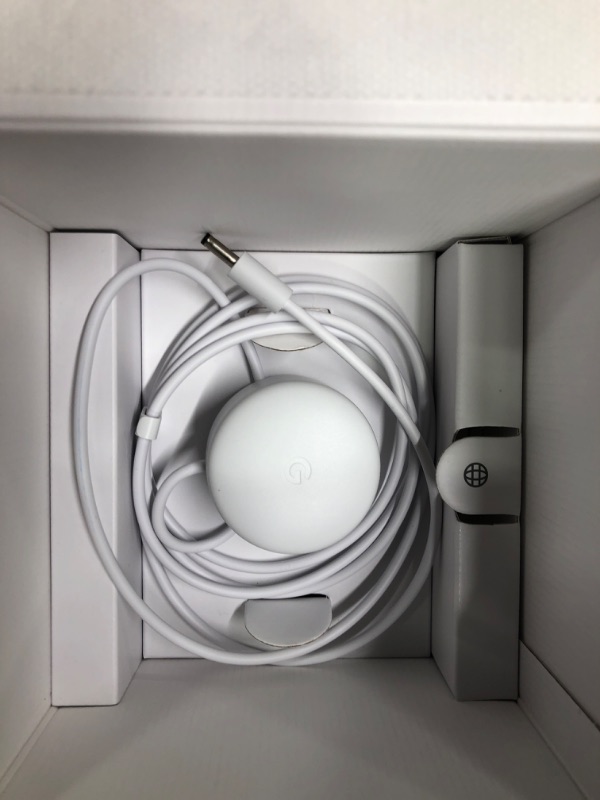 Photo 1 of Google 4 Pk Wifi AC1200 Dual-Band Home WiFi System