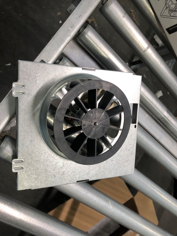 Photo 1 of Broan-NuTone C350BN Replacement Motor/Wheel (NuTone 696N A housing), 50 CFM