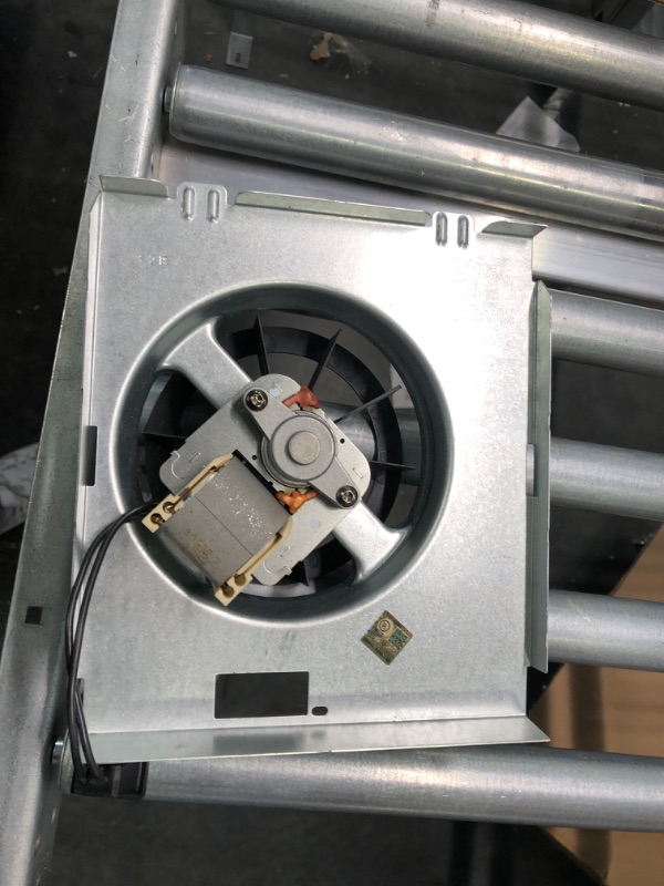 Photo 1 of Broan-NuTone C350BN Replacement Motor/Wheel (NuTone 696N A housing), 50 CFM